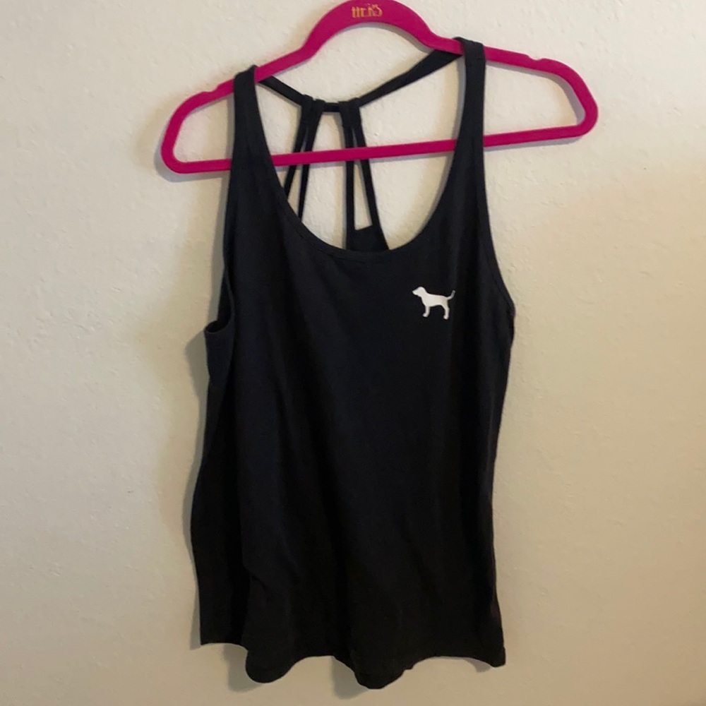Workout top